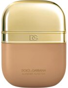 Dolce&Gabbana Blueberry Nutri-Tint rozjasňující tónovací krém SPF 20 odstín 18N Medium 30 ml