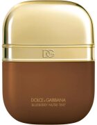Dolce&Gabbana Blueberry Nutri-Tint rozjasňující tónovací krém SPF 20 odstín 31N Medium Deep 30 ml