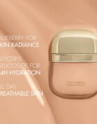 Dolce&Gabbana Blueberry Nutri-Tint rozjasňující tónovací krém SPF 20 odstín 5N Light 30 ml