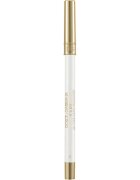Dolce&Gabbana Bold It's Lit! tuhý krémový rozjasňovač v tužce odstín 01 North Star - Shimmering Platinum 0.35 g