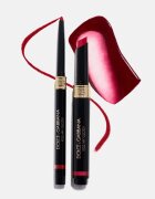 Dolce&Gabbana Bold Kiss My Gloss! sada na rty odstín 04 Gossip