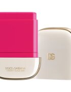 Dolce&Gabbana Cherry Glaze Bar tuhá krémová tvářenka v tyčince odstín 02 Smitten Pink - Fuchsia 11 g