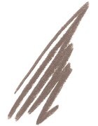 Dolce&Gabbana Classic Brow Restyler Pencil tužka na obočí s kartáčkem odstín 02 Dark Blonde - Neutral Soft Brown 0.09 g