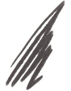 Dolce&Gabbana Classic Brow Restyler Pencil tužka na obočí s kartáčkem odstín 06 Naturally Black - Warm Black Brown 0.09 g