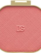 Dolce&Gabbana Classic Cheeks&Eyes Match tvářenka – náhradní náplň odstín 03 Hopeful Rose - Light Toned Pink 8 g