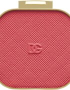 Dolce&Gabbana Classic Cheeks&Eyes Match tvářenka – náhradní náplň odstín 05 Wonderful Strawberry - Rich Red Toned Pink 8 g