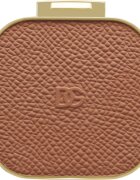 Dolce&Gabbana Classic Face&Eyes Match bronzer – náhradní náplň odstín 03 Medium - Warm Toned Light Brown 14 g