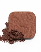 Dolce&Gabbana Classic Face&Eyes Match bronzer – náhradní náplň odstín 03 Medium - Warm Toned Light Brown 14 g