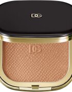 Dolce&Gabbana Classic Face&Eyes Match bronzer odstín 02 LIGHT MEDIUM 14 g