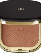 Dolce&Gabbana Classic Face&Eyes Match bronzer odstín 03 medium 14 g