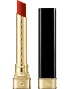 Dolce&Gabbana Classic My Comfy Matte matná rtěnka pro dlouhotrvající efekt odstín My 520 1.6 g