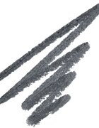 Dolce&Gabbana Classic Sleek Kohl Glider tužka na oči se štětečkem odstín 06 Metallic Steel - Blue Toned Metallic Silver Grey 1.2 g
