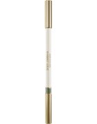 Dolce&Gabbana Classic Sleek Kohl Glider tužka na oči se štětečkem odstín 07 Jade Green - Muted Green 1.2 g