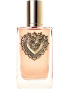 Dolce&Gabbana Devotion Eau de Parfum parfémovaná voda plnitelná pro ženy 100 ml