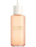 Dolce&Gabbana Devotion Eau de Parfum parfémovaná voda plnitelná pro ženy 150 ml