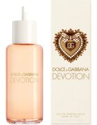 Dolce&Gabbana Devotion Eau de Parfum parfémovaná voda plnitelná pro ženy 150 ml