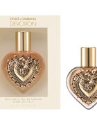 Dolce&Gabbana Devotion Eau de Parfum parfémovaná voda plnitelná pro ženy 20 ml