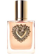 Dolce&Gabbana Devotion Eau de Parfum parfémovaná voda plnitelná pro ženy 50 ml