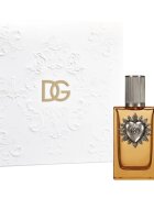 Dolce&Gabbana Devotion For Men Parfum Gift Set dárková sada pro muže