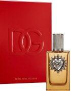 Dolce&Gabbana Devotion For Men Parfum Gift Set dárková sada pro muže