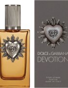 Dolce&Gabbana Devotion For Men Parfum parfém pro muže 100 ml