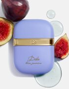 Dolce&Gabbana Dolce Blue Jasmine Eau de Parfum Perfume Gel parfémovaný gel pro ženy 30 ml
