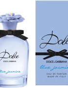 Dolce&Gabbana Dolce Blue Jasmine parfémovaná voda pro ženy 30 ml