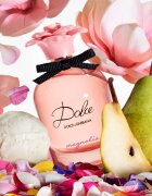 Dolce&Gabbana Dolce Magnolia parfémovaná voda pro ženy 50 ml