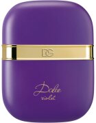 Dolce&Gabbana Dolce Violet Eau de Toilette Perfume Gel parfémovaný gel pro ženy 30 ml