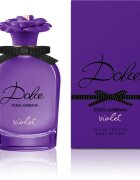 Dolce&Gabbana Dolce Violet toaletní voda pro ženy 50 ml