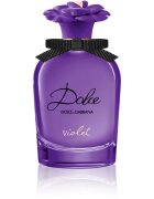 Dolce&Gabbana Dolce Violet toaletní voda pro ženy 75 ml