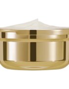 Dolce&Gabbana Ever-Youth Gold Peptides Cream zpevňující pleťový krém – náhradní náplň 50 ml