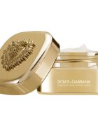 Dolce&Gabbana Ever-Youth Gold Peptides Cream zpevňující pleťový krém – náhradní náplň 50 ml