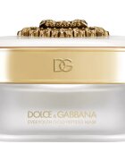 Dolce&Gabbana Ever-Youth Gold Peptides Mask vyhlazující pleťová maska 50 ml