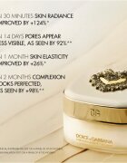 Dolce&Gabbana Ever-Youth Gold Peptides Mask vyhlazující pleťová maska 50 ml