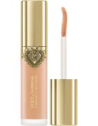 Dolce&Gabbana Everlast Concealer dlouhotrvající korektor odstín 14 Light Medium - Peach Undertones 11 ml