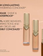 Dolce&Gabbana Everlast Concealer dlouhotrvající korektor odstín 14 Light Medium - Peach Undertones 11 ml
