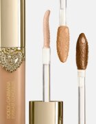 Dolce&Gabbana Everlast Concealer dlouhotrvající korektor odstín 14 Light Medium - Peach Undertones 11 ml
