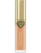 Dolce&Gabbana Everlast Concealer dlouhotrvající korektor odstín 17 Medium - Pink Undertones 11 ml