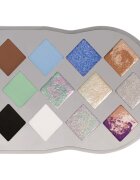 Dolce&Gabbana Eye Dare You! Beyond paletka očních stínů a rozjasňovačů 13.1 g