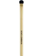 Dolce&Gabbana Eyeshadow Shader Beauty Brush plochý štětec na oční stíny 1 ks