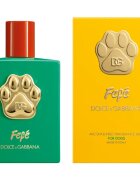 Dolce&Gabbana Fefé fragrance mist for dogs parfémovaná mlha unisex 100 ml