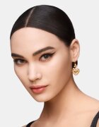 Dolce&Gabbana Flawless Everfull Hi-Definition Mascara objemová a prodlužující řasenka odstín 01 Total Black - True Jet Black 8 ml