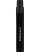 Dolce&Gabbana Flawless Everfull Hi-Definition Mascara Refill objemová a prodlužující řasenka – náhradní náplň odstín 01 Total Black - True Jet Black 8
