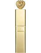 Dolce&Gabbana Flawless Everfull XL Mascara Mini mini řasenka pro prodloužení a zvětšení objemu řas odstín 01 Total Black - True jet black 3 ml