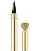 Dolce&Gabbana Flawless Everink Liner dlouhotrvající fix na oči odstín 01 Total Black - True Jet Black 0.4 ml