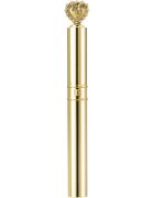 Dolce&Gabbana Flawless Everink Liner dlouhotrvající fix na oči odstín 01 Total Black - True Jet Black 0.4 ml