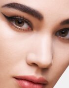 Dolce&Gabbana Flawless Everink Liner dlouhotrvající fix na oči odstín 01 Total Black - True Jet Black 0.4 ml