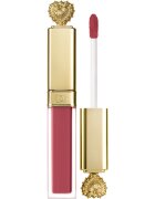 Dolce&Gabbana Flawless Everkiss Liquid Lip lehká tekutá matná rtěnka odstín GRATITUDE 200 5 ml