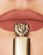 Dolce&Gabbana Flawless Everkiss Liquid Lip lehká tekutá matná rtěnka odstín RESPECT 105 5 ml